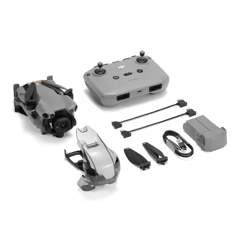 DJI Mini 5 Pro 4K Camera Drone Advanced Obstacle Avoidance