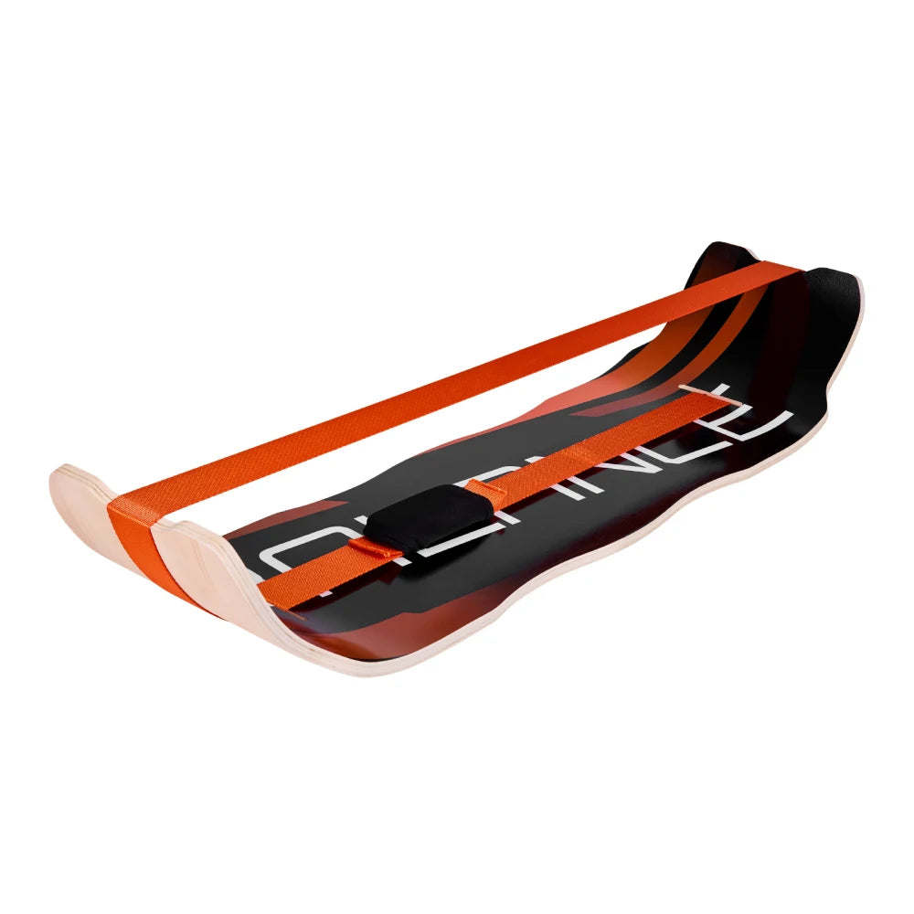 Premium Balance Board Trainer For Core Strength And Stability