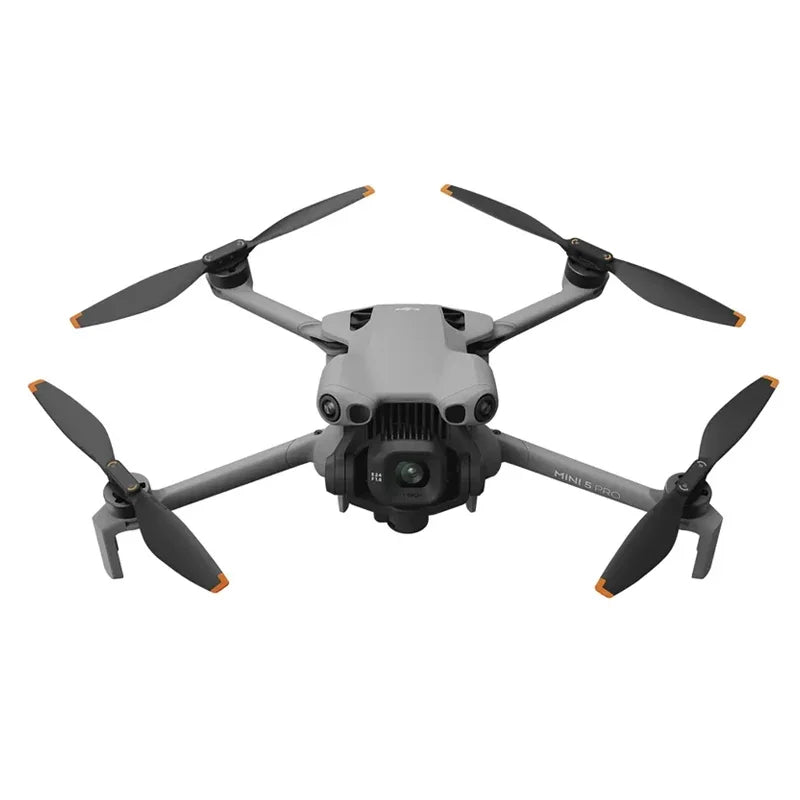 DJI Mini 5 Pro 4K Camera Drone Advanced Obstacle Avoidance