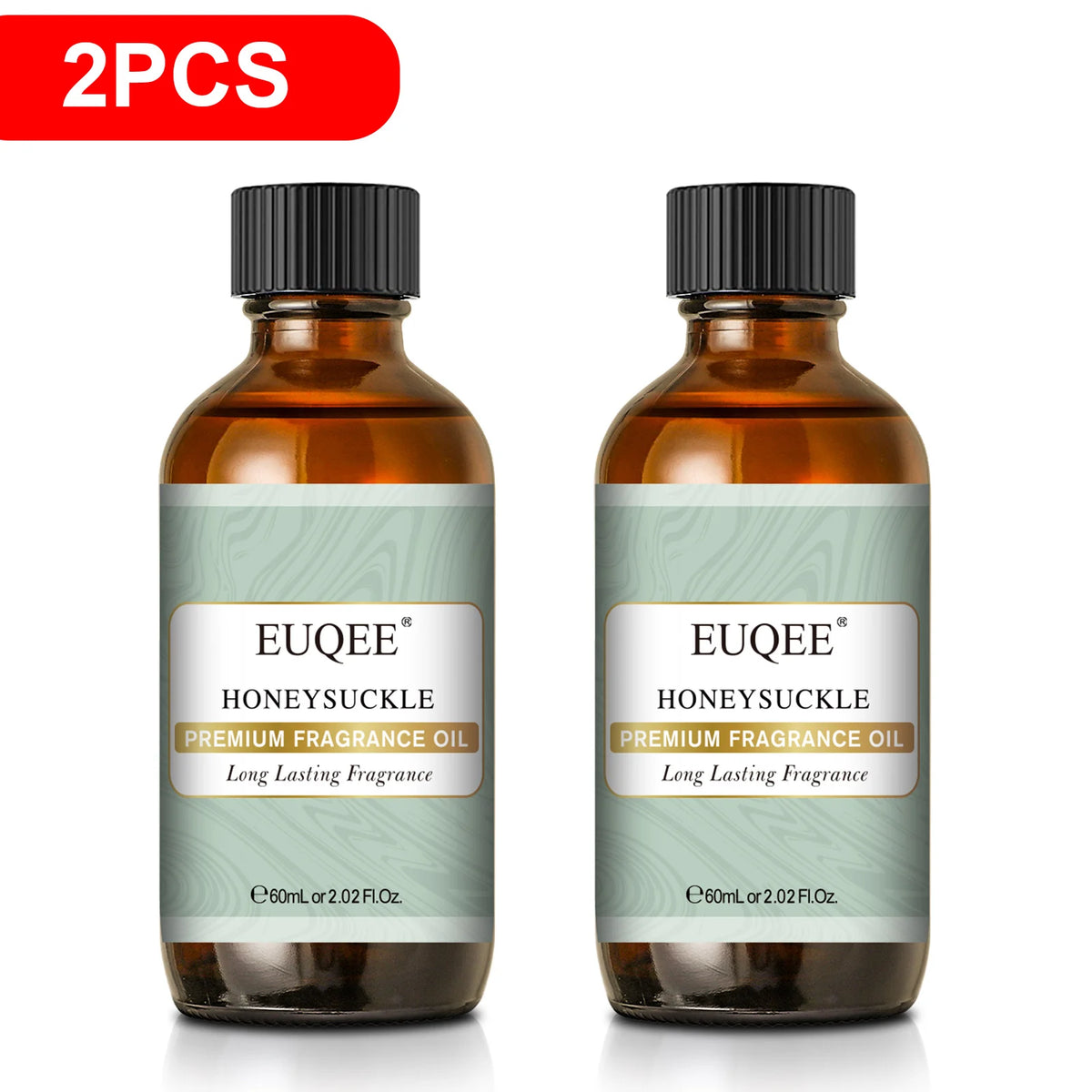EUQEE Assorted Fragrance Oils For Soap Candle And Aromatherapy