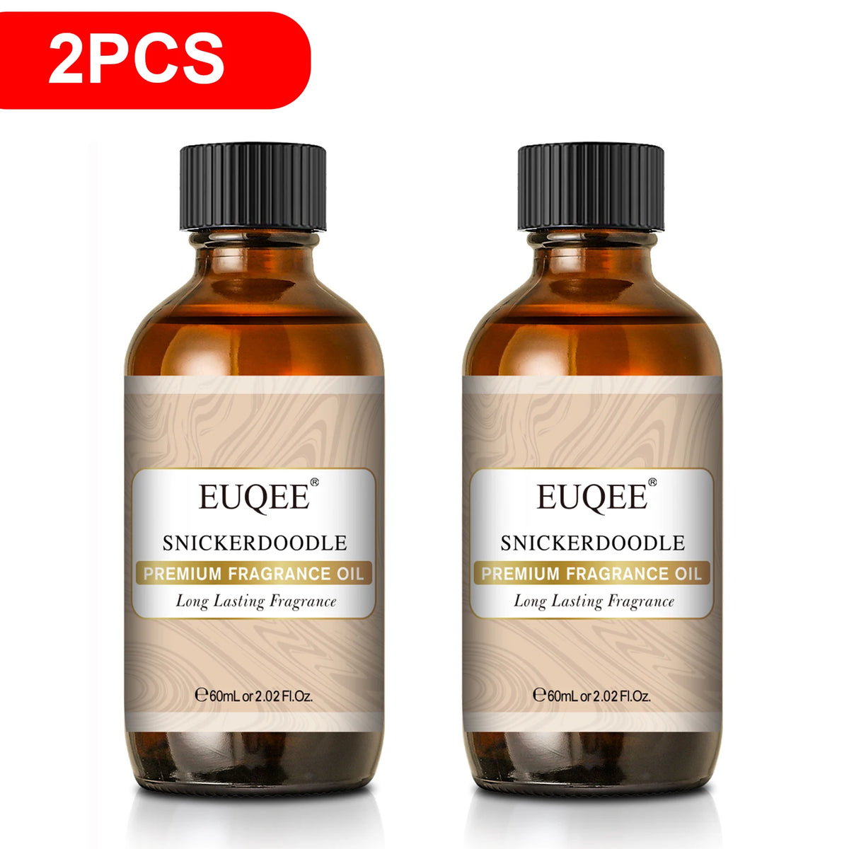 EUQEE Assorted Fragrance Oils For Soap Candle And Aromatherapy
