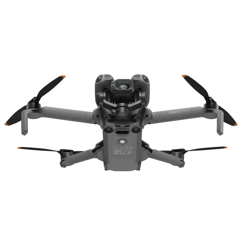 DJI Mini 5 Pro 4K Camera Drone Advanced Obstacle Avoidance
