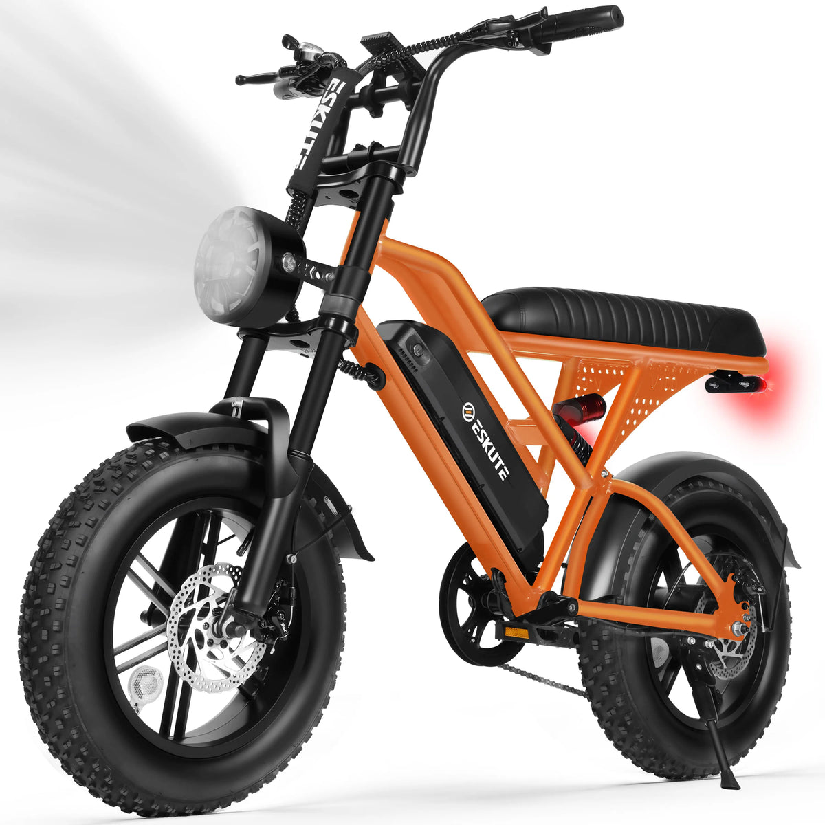 Eskute V100 Electric Dirt Bike For Versatile All Terrain Performance