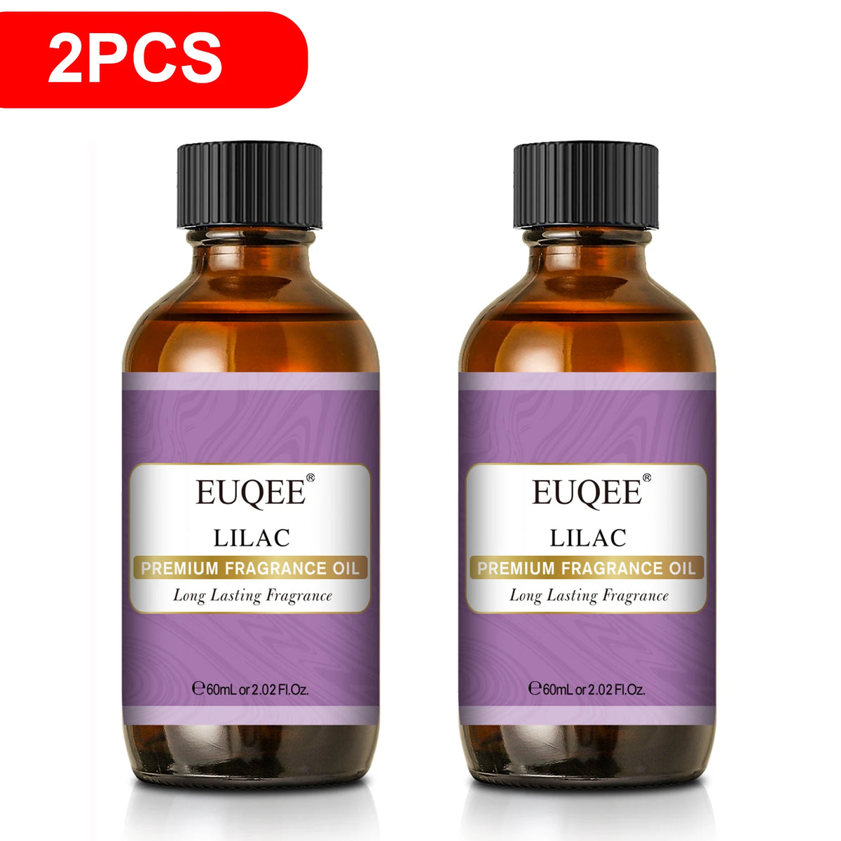 EUQEE Assorted Fragrance Oils For Soap Candle And Aromatherapy