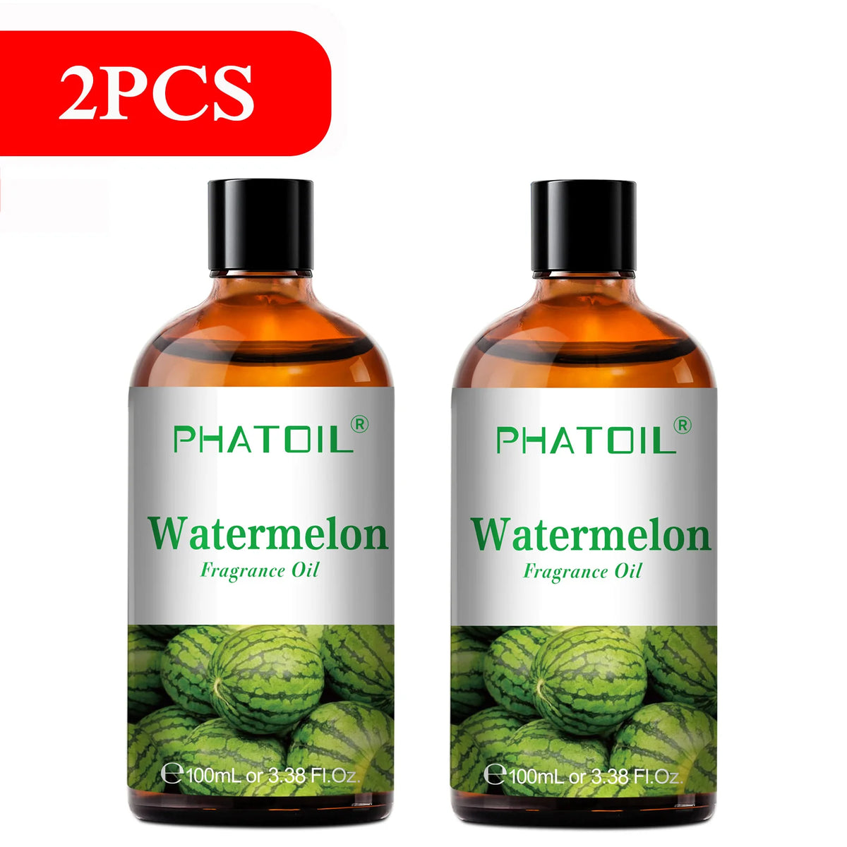 PhatOil Versatile Fragrance Oil Blend For Candle Making And Home Diffusion
