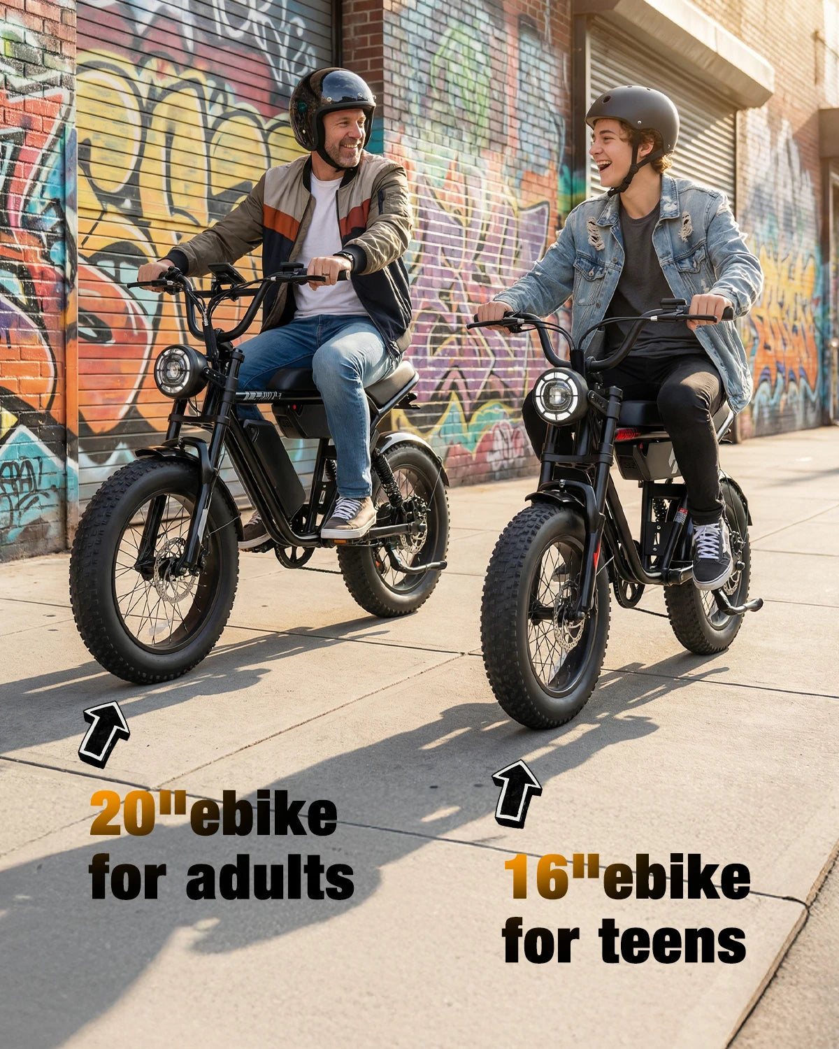 Hopepeak D10 Electric Mountain Bike With 1500W Motor Full Suspension