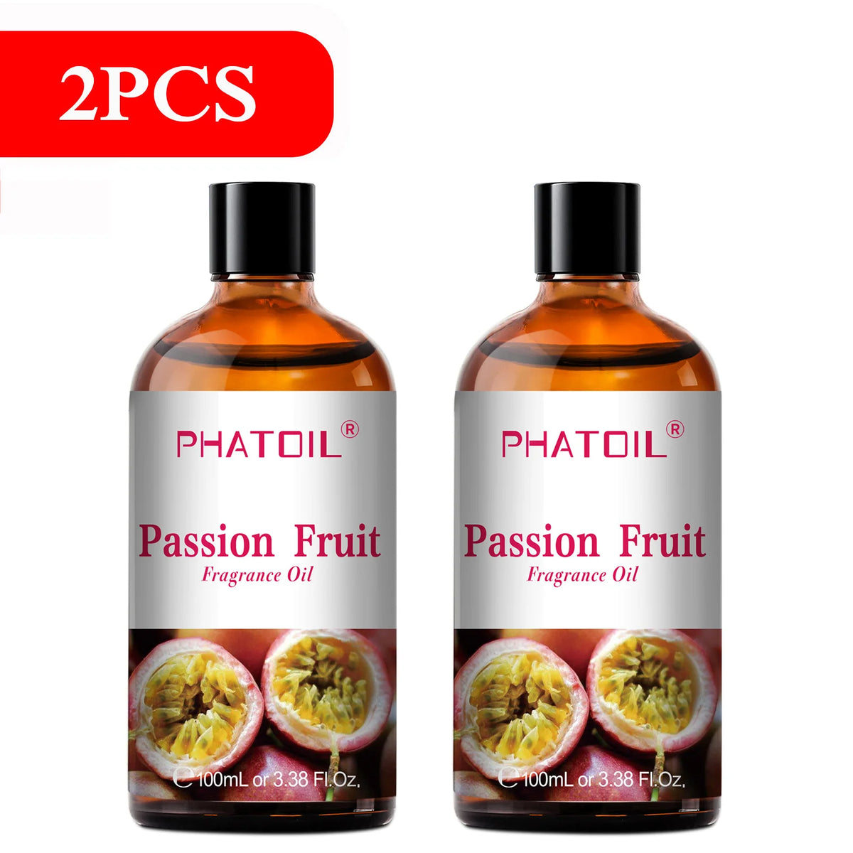 PhatOil Versatile Fragrance Oil Blend For Candle Making And Home Diffusion
