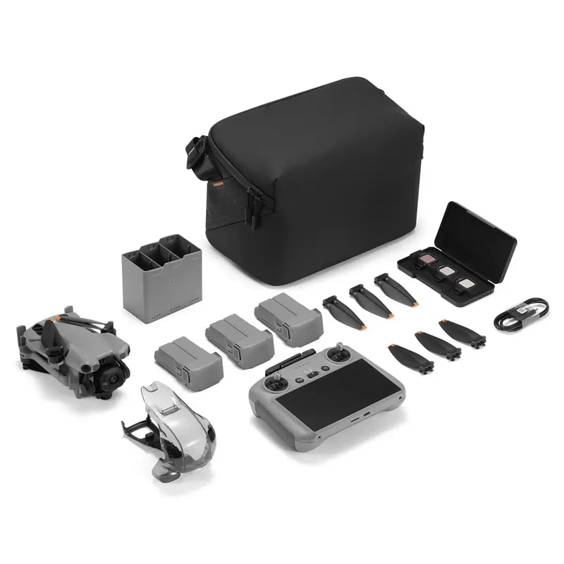 DJI Mini 5 Pro Drone RC Controller Aerial Photography Equipment