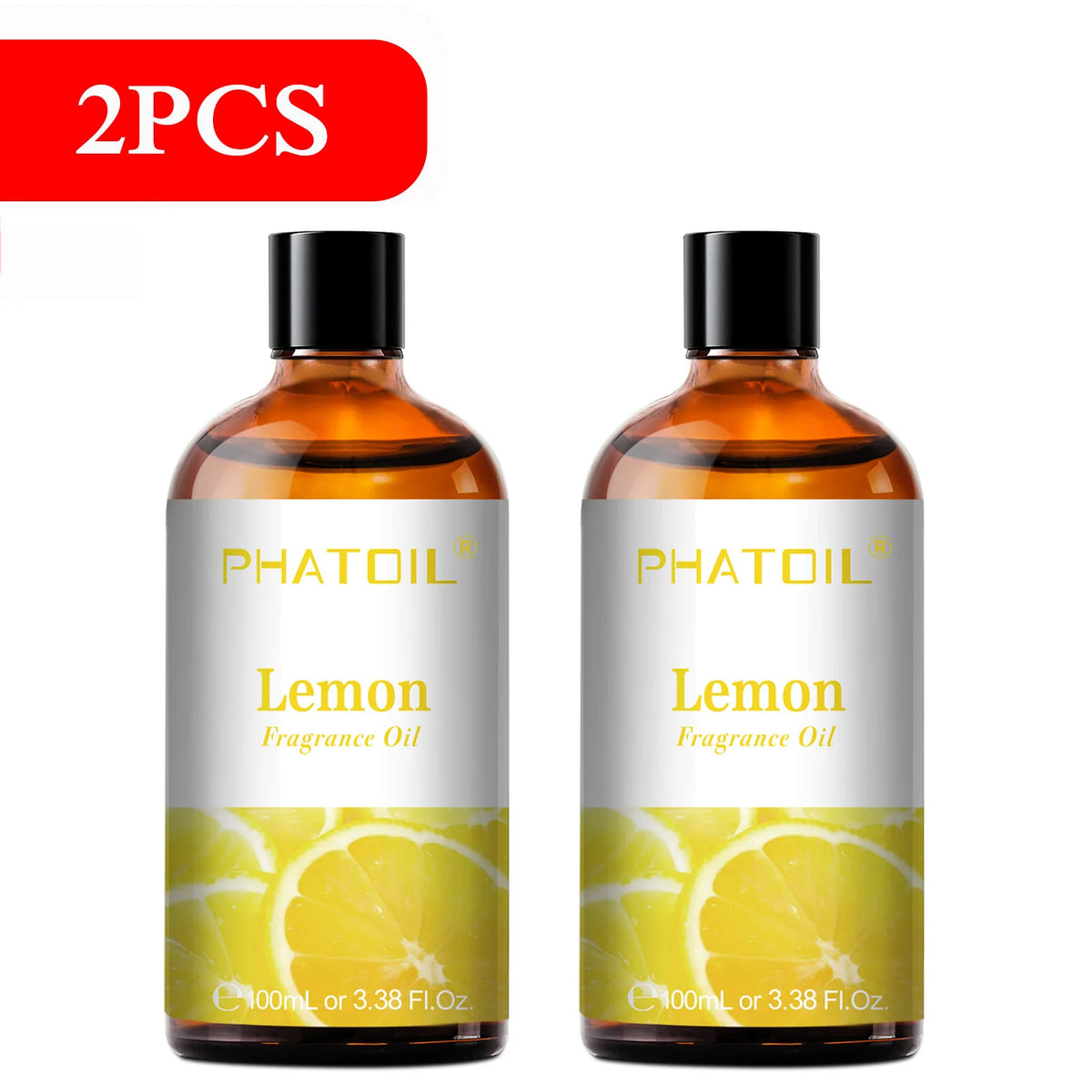 PhatOil Versatile Fragrance Oil Blend For Candle Making And Home Diffusion