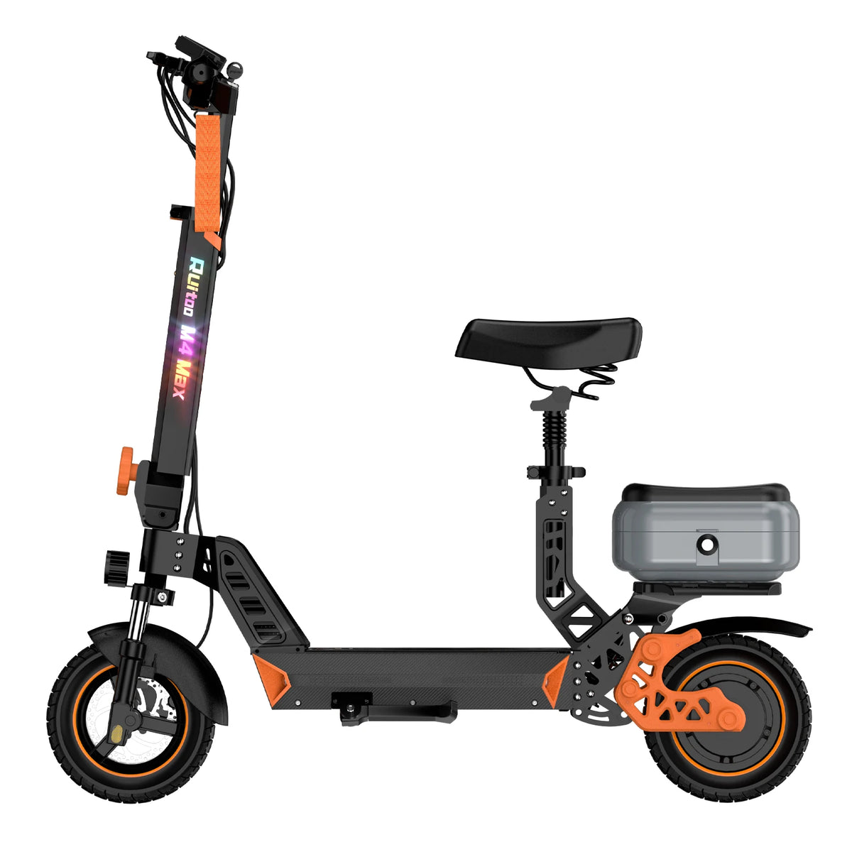 BIkydom 1000W Motor Foldable Electric Scooter For Adults