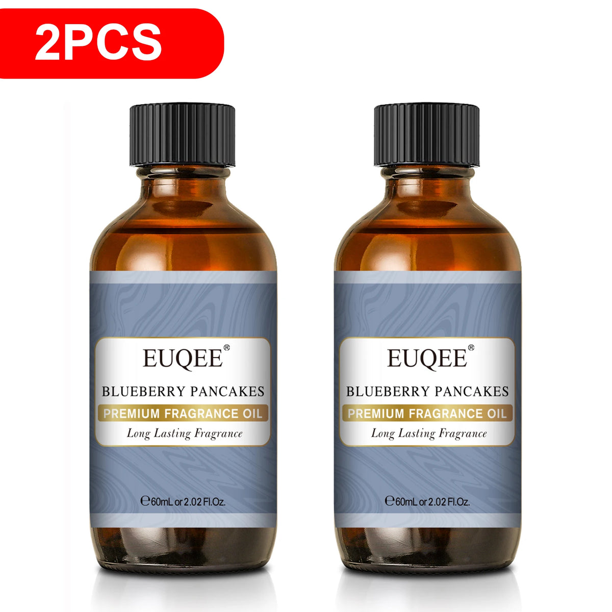 EUQEE Assorted Fragrance Oils For Soap Candle And Aromatherapy