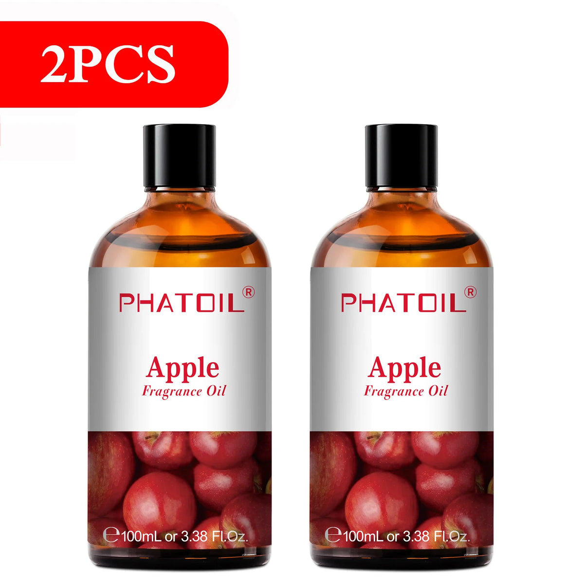 PhatOil Versatile Fragrance Oil Blend For Candle Making And Home Diffusion