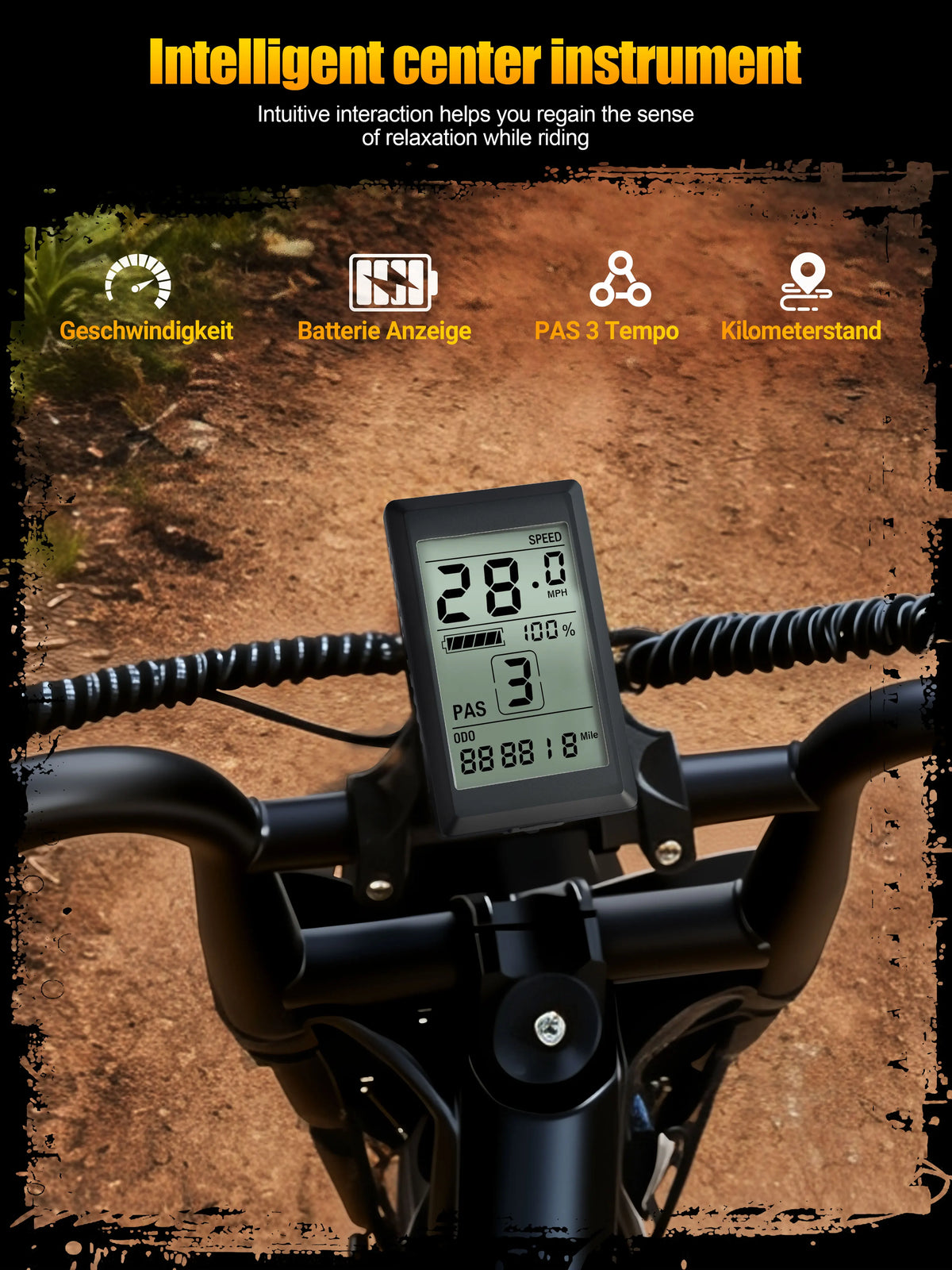 Eskute V100 Electric Dirt Bike For Versatile All Terrain Performance