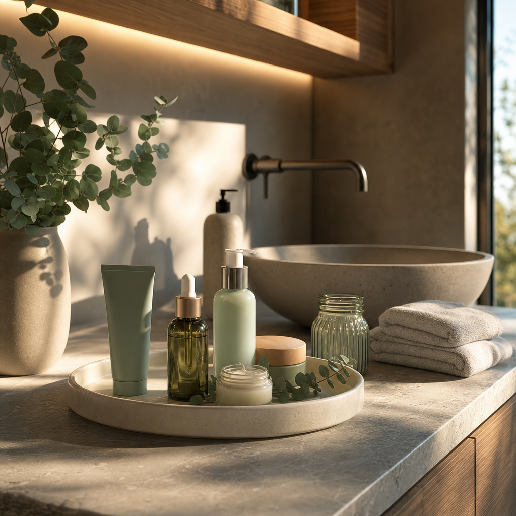 Skincare & Self Care