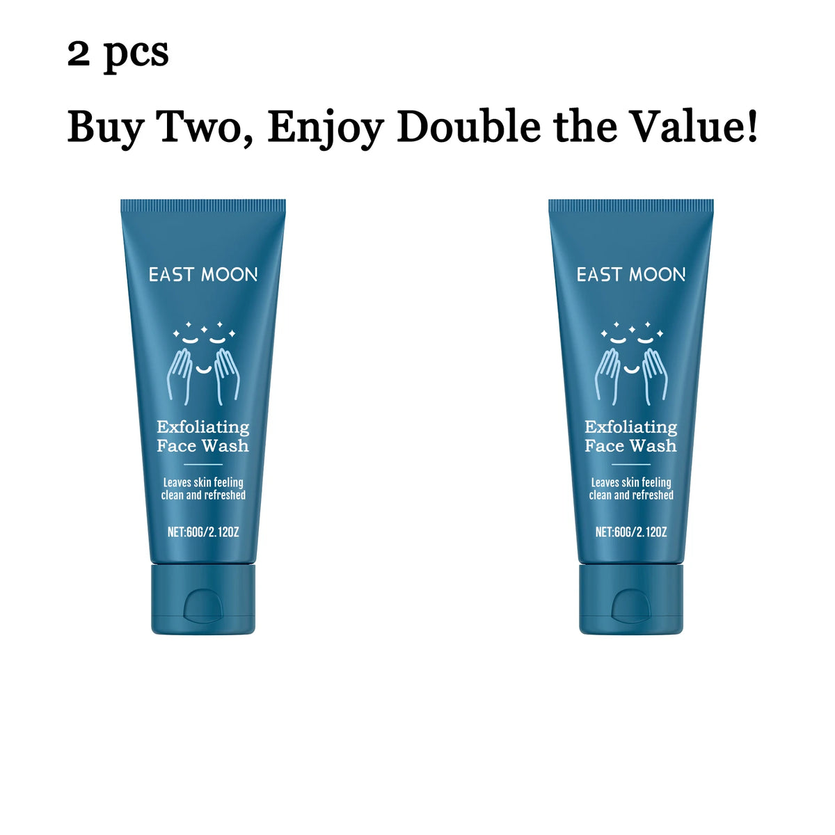 Refreshing Mint Face Cleanser For Pore Care And Smooth Skin
