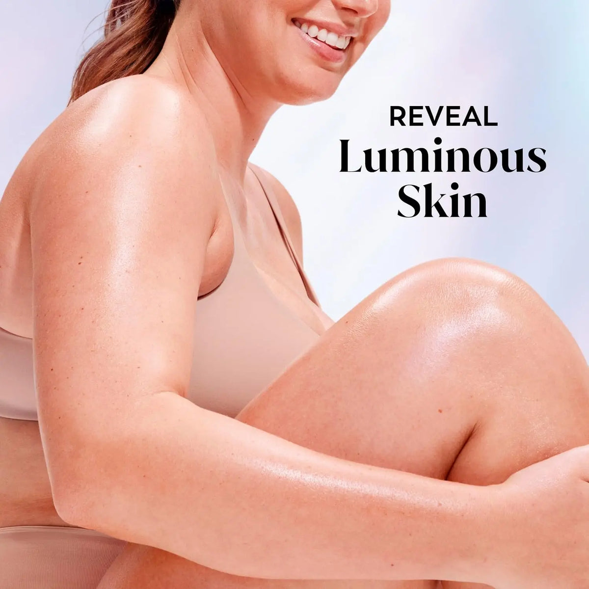 Wk Jaly Niacinamide Body Oil Removes Acne Marks, Fine Lines
