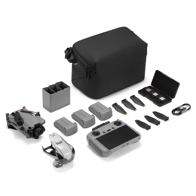 DJI Mini 5 Pro 4K Camera Drone Advanced Obstacle Avoidance