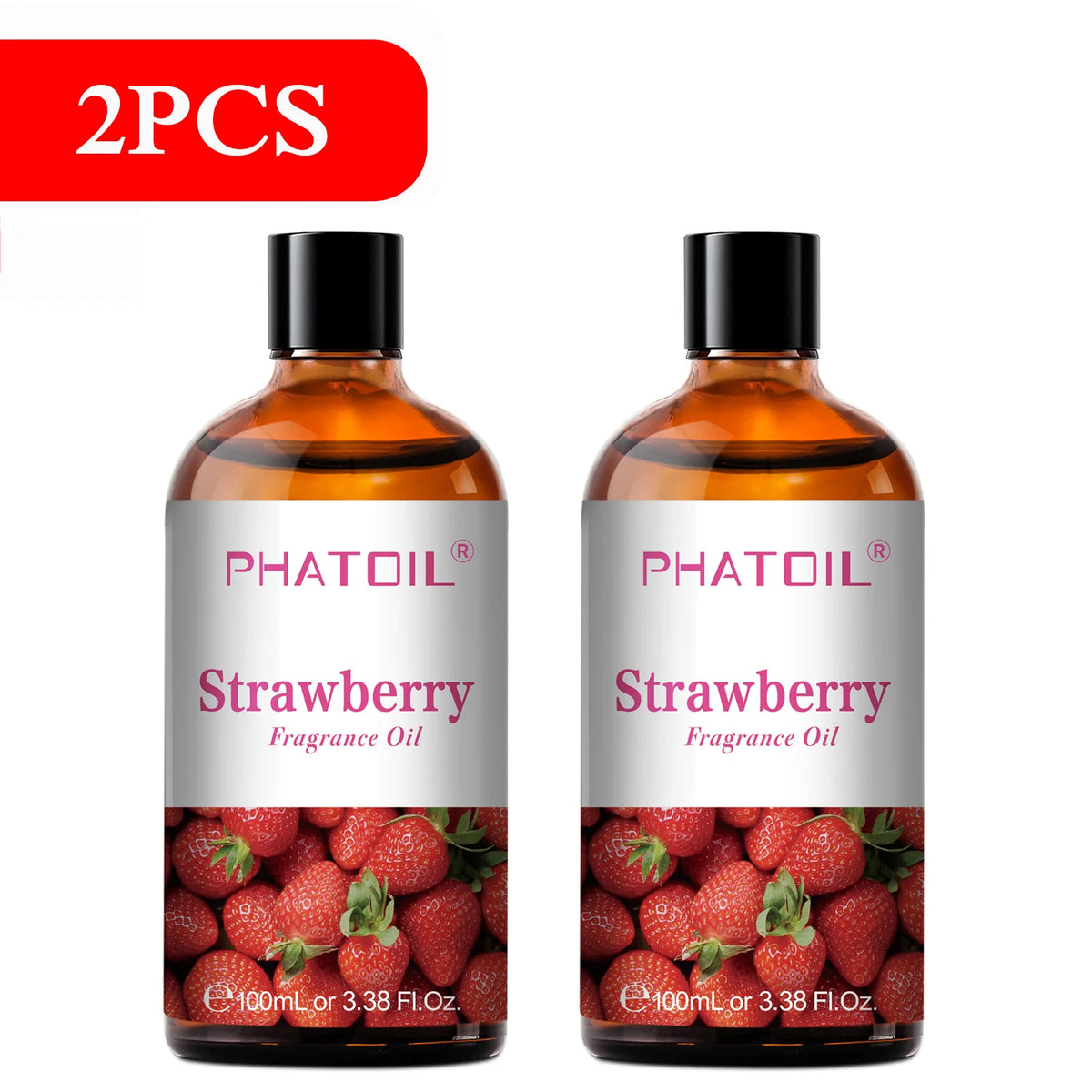 PhatOil Versatile Fragrance Oil Blend For Candle Making And Home Diffusion