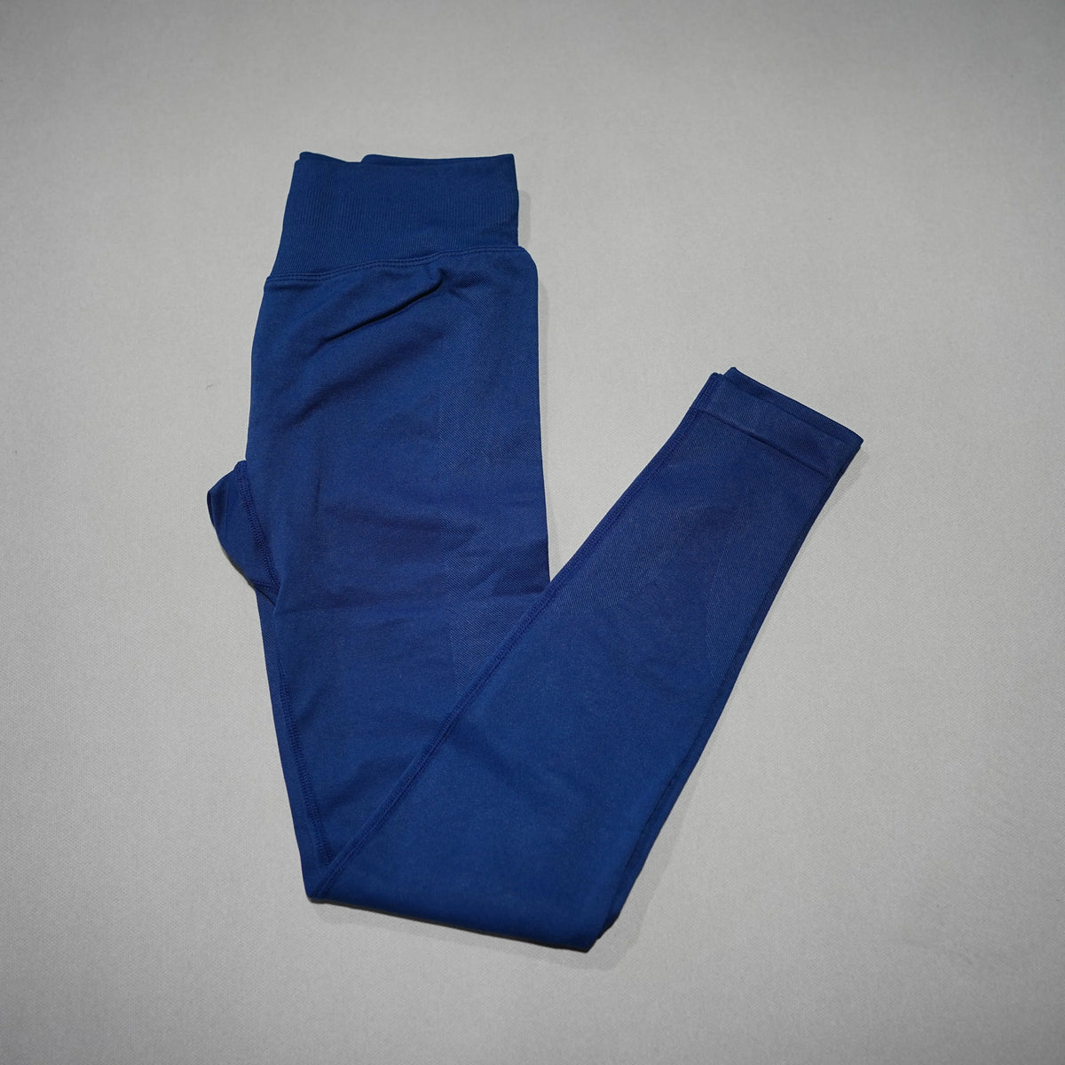 Women Seamless High Waist Yoga Leggings Compression Tummy Control