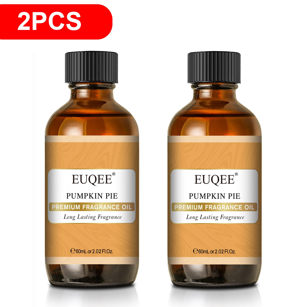 EUQEE Assorted Fragrance Oils For Soap Candle And Aromatherapy