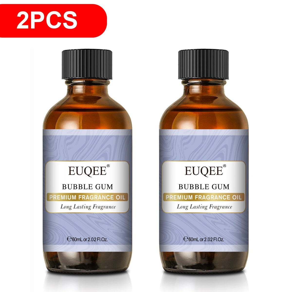 EUQEE Assorted Fragrance Oils For Soap Candle And Aromatherapy