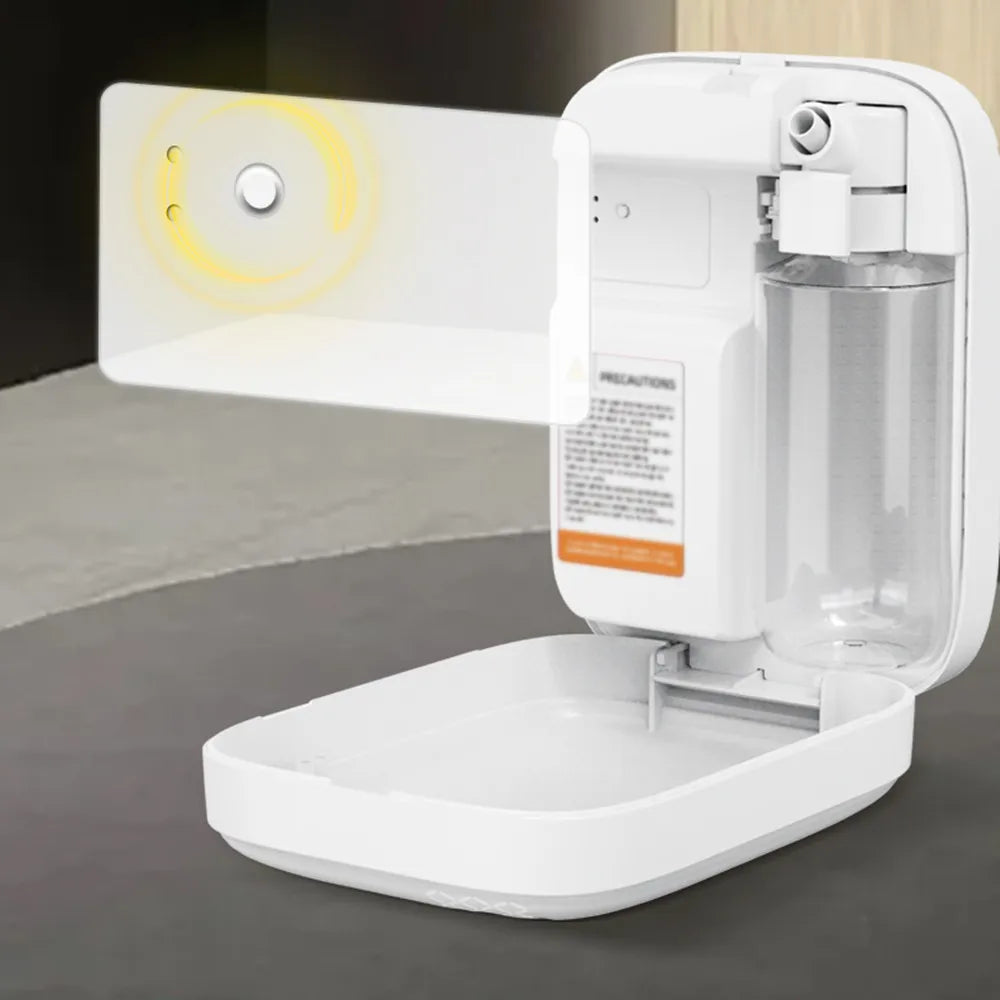 Namste Waterless Aroma Diffuser With Bluetooth App Control