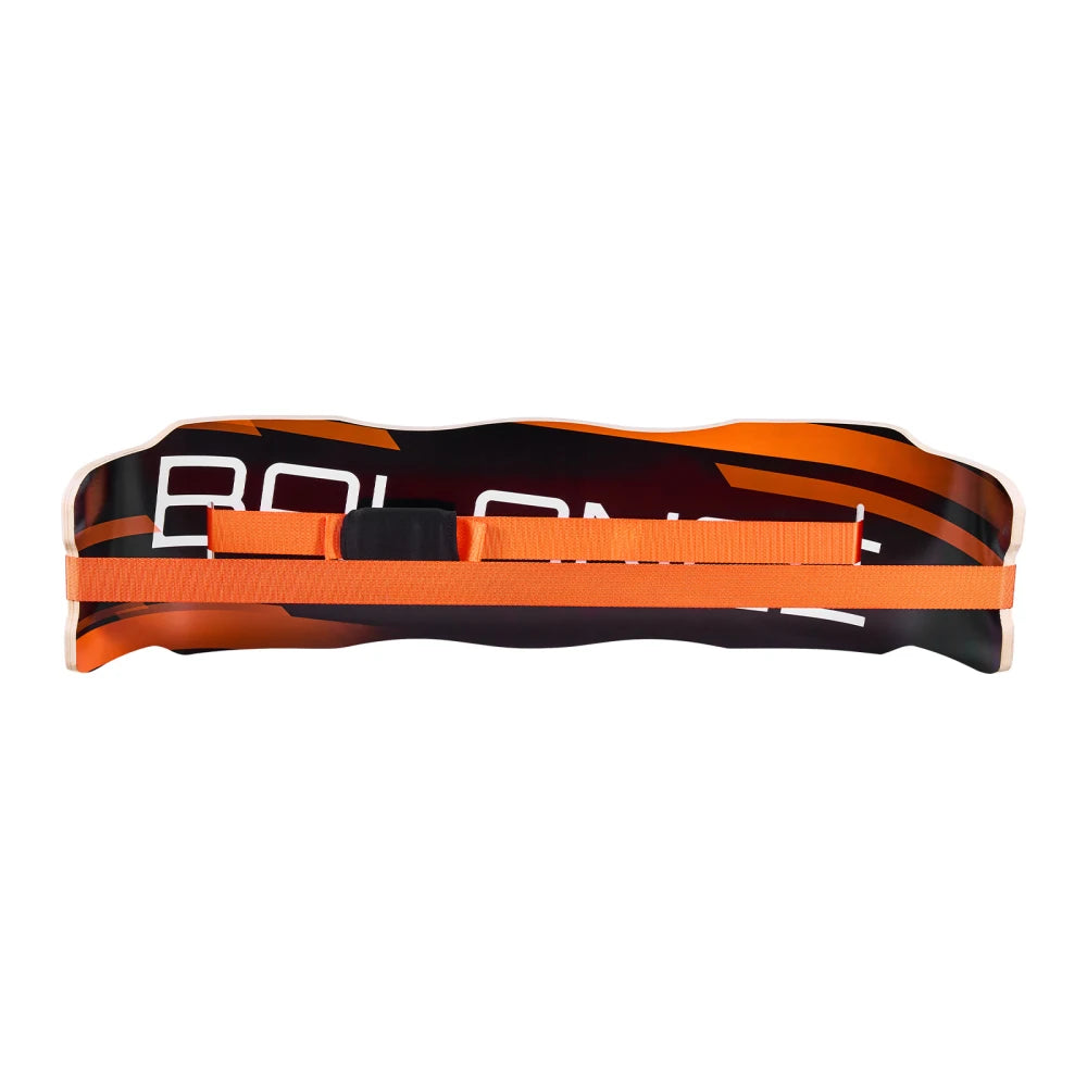 Premium Balance Board Trainer For Core Strength And Stability