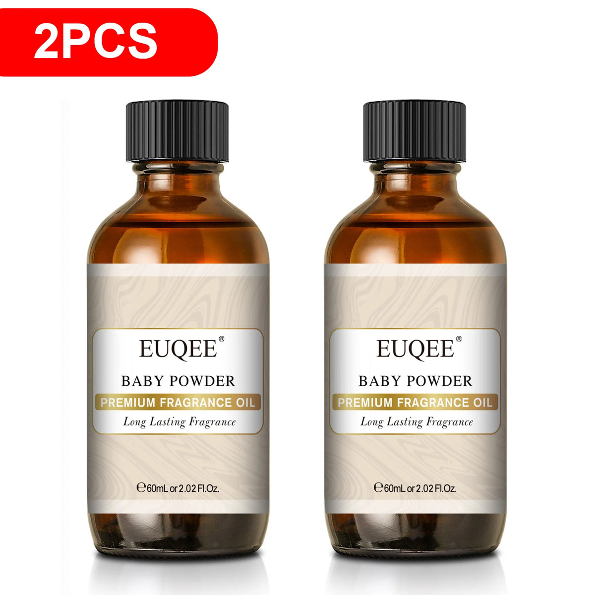 EUQEE Assorted Fragrance Oils For Soap Candle And Aromatherapy