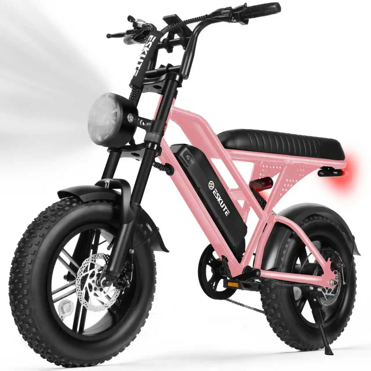 Eskute V100 Electric Dirt Bike For Versatile All Terrain Performance