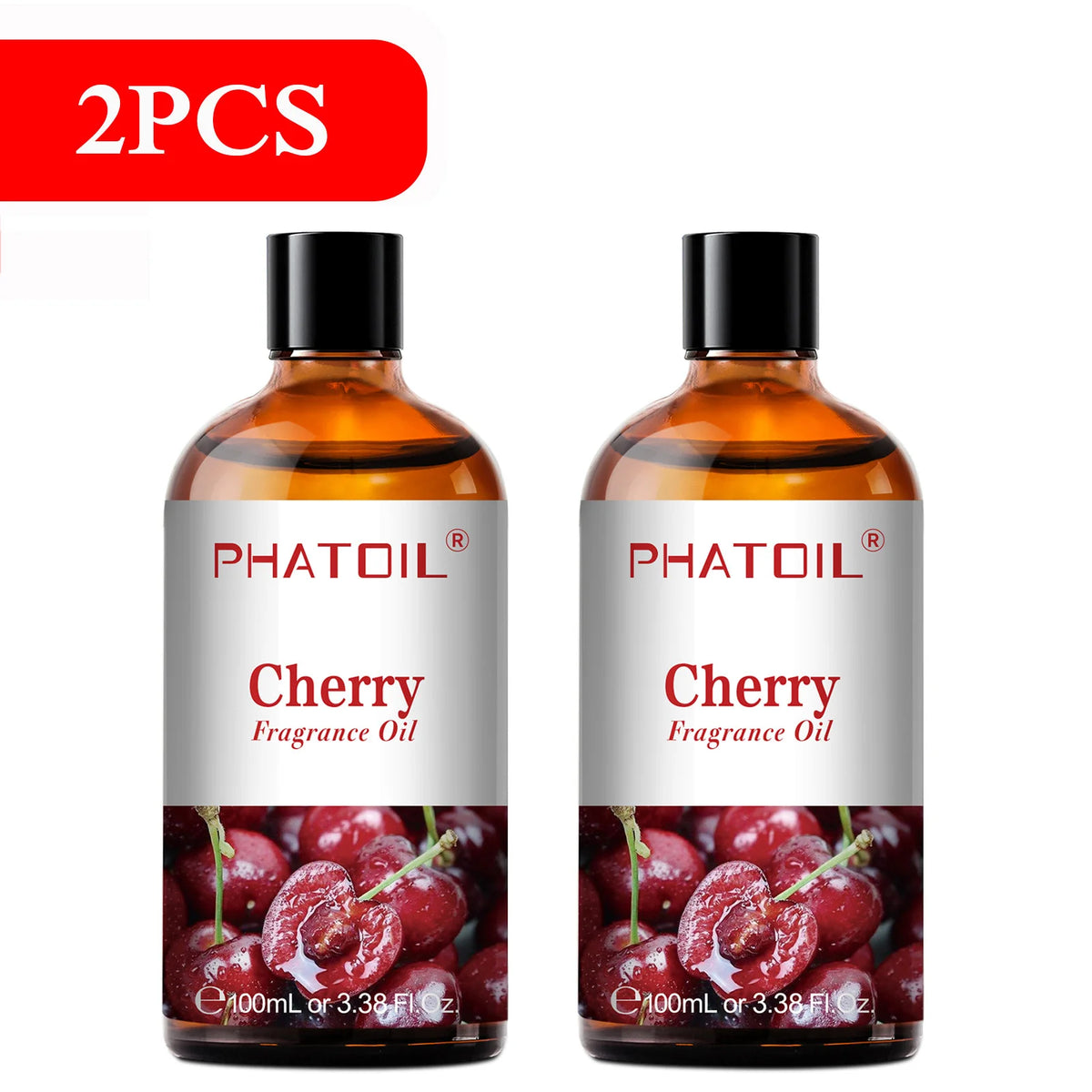 PhatOil Versatile Fragrance Oil Blend For Candle Making And Home Diffusion