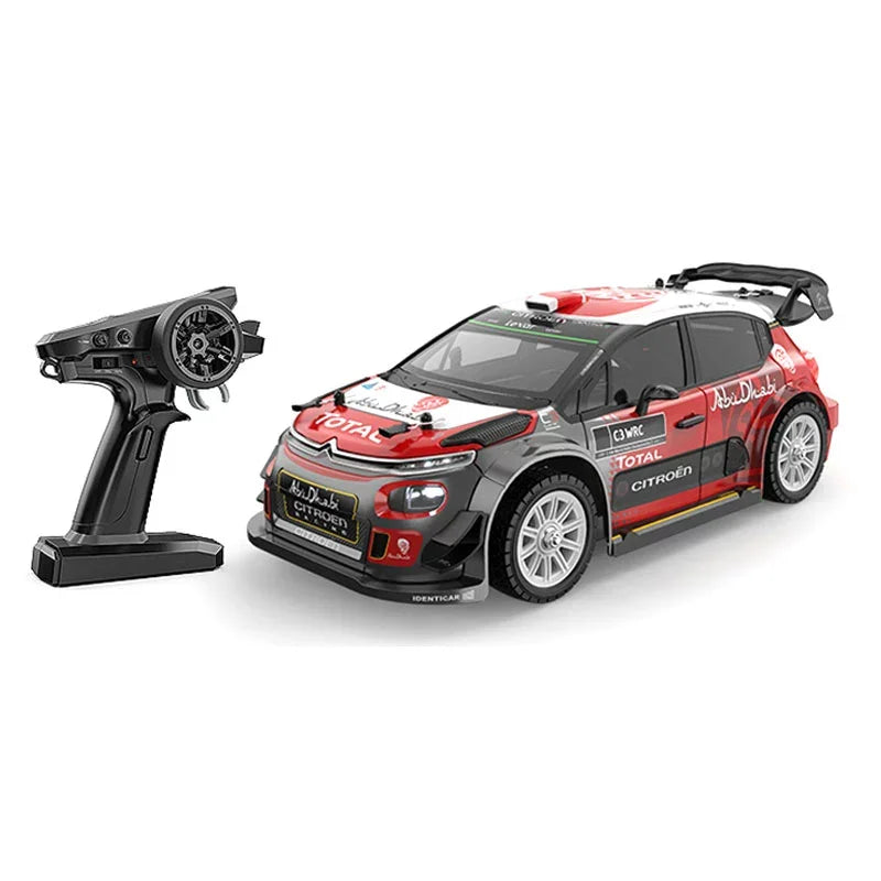 Jyscend Electric Hyper Go RC Drift Car With Gyroscope Remote