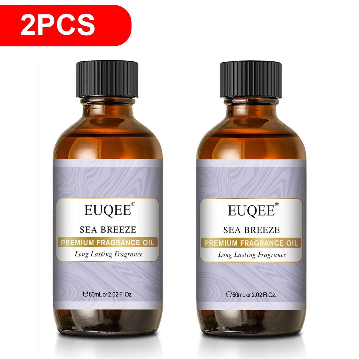 EUQEE Assorted Fragrance Oils For Soap Candle And Aromatherapy