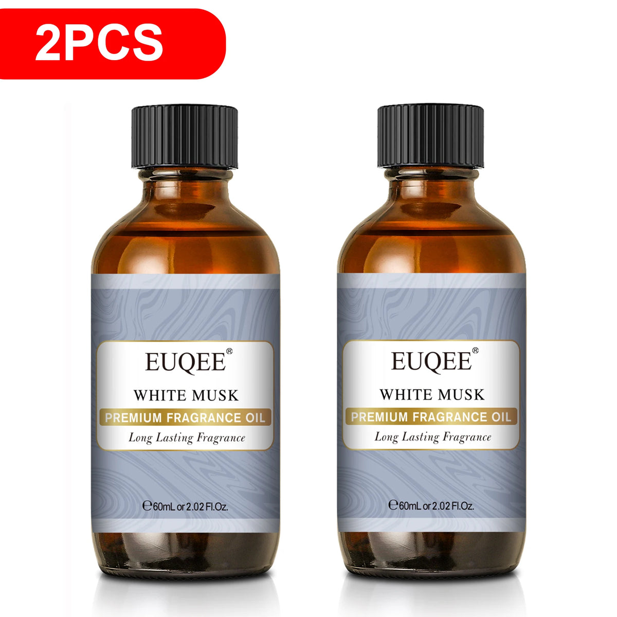 EUQEE Assorted Fragrance Oils For Soap Candle And Aromatherapy