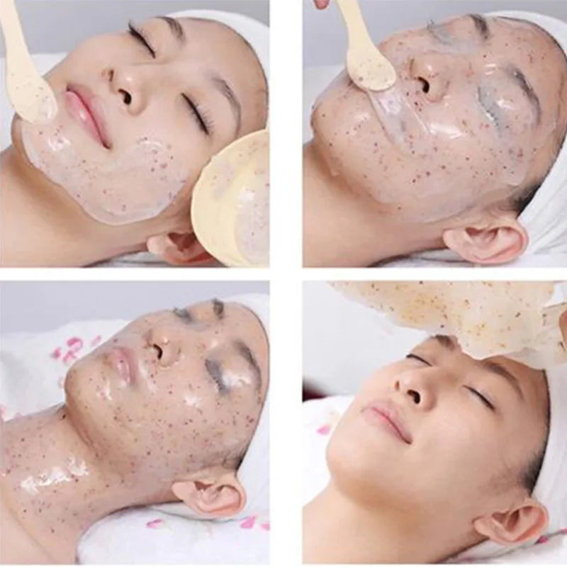 YMEYFAN Jelly Mask Powder For Rejuvenating Facial Skin Care