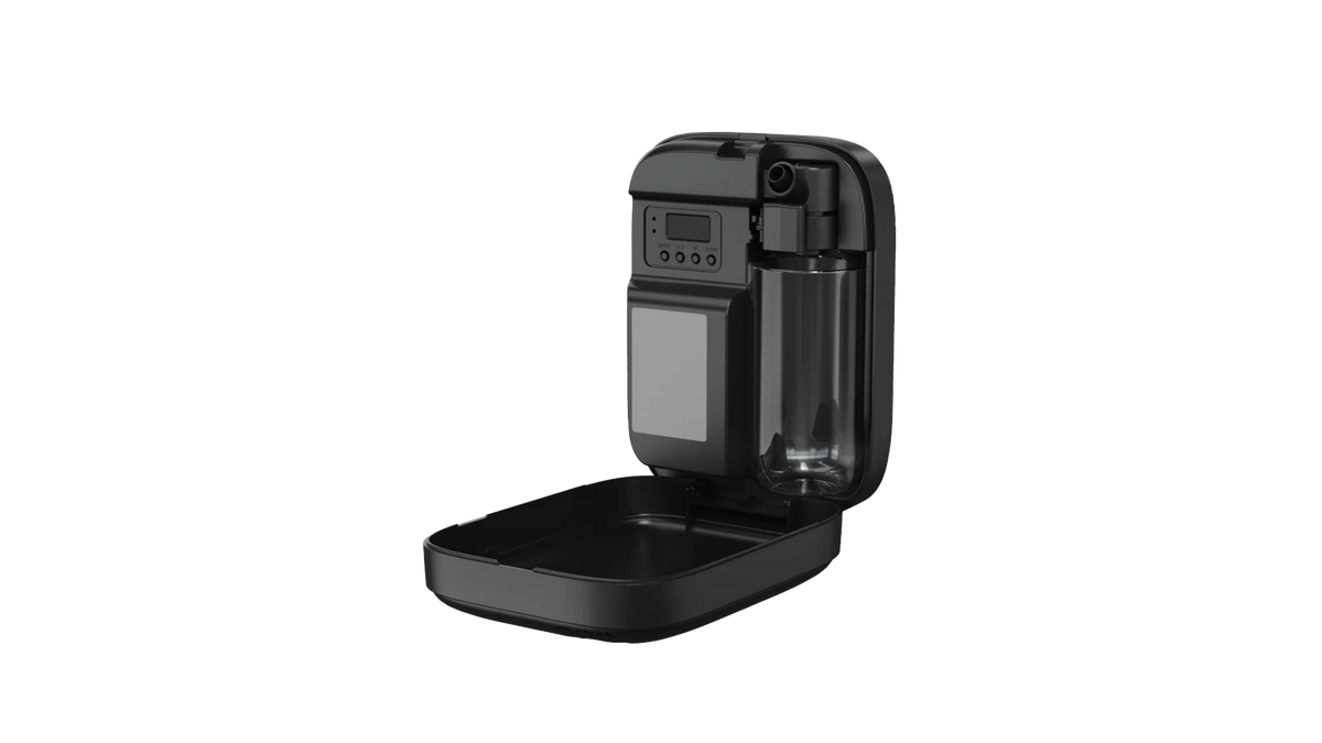 Namste Waterless Aroma Diffuser With Bluetooth App Control