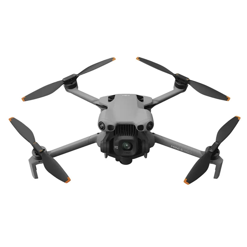 DJI Mini 5 Pro Drone RC Controller Aerial Photography Equipment