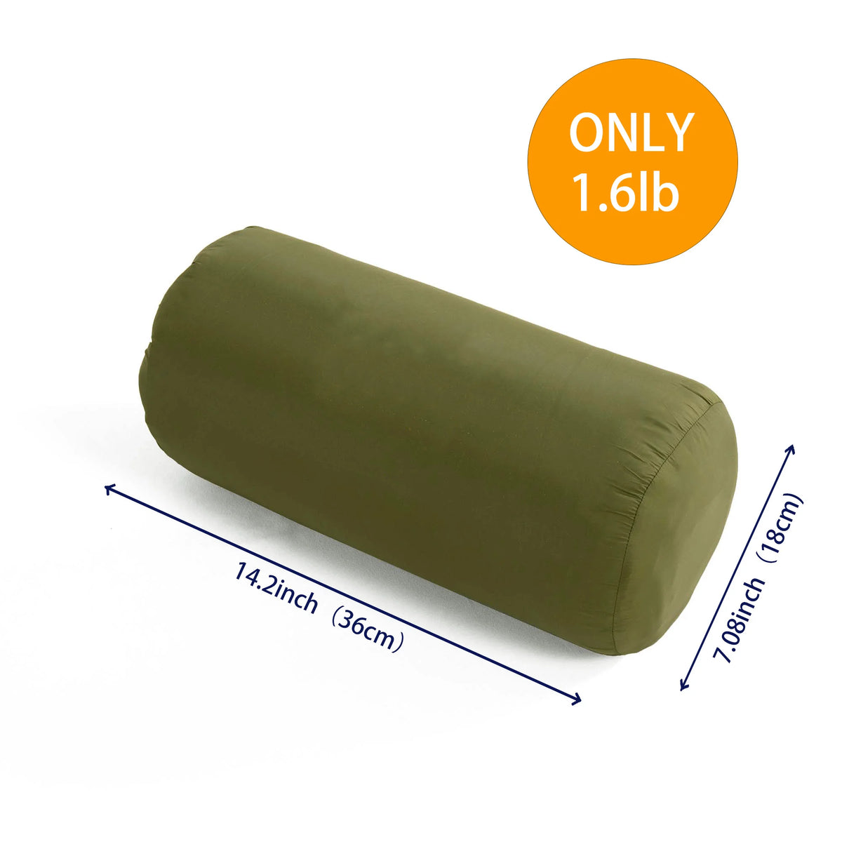 Outdoor Lightweight Down Alternative Puffy Camping Blanket For Hiking