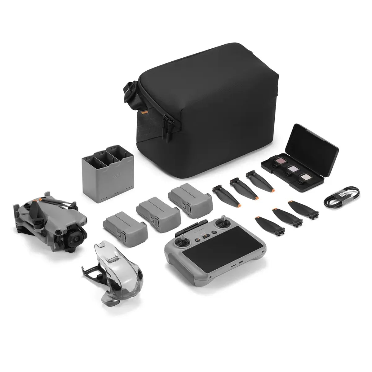 DJI Mini 5 Pro Drone RC Controller Aerial Photography Equipment