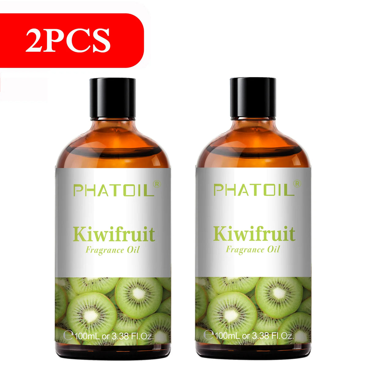 PHATOIL Premium Fragrance Oil Set For Diffusers And Crafts