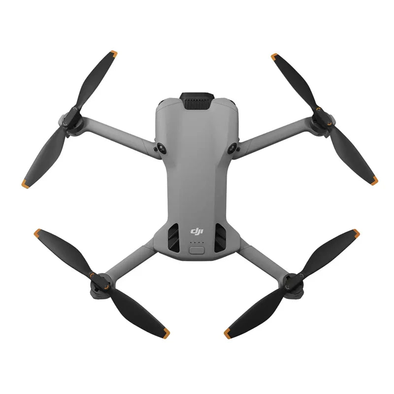 DJI Mini 5 Pro Fly More Combo Plus Drone Photography