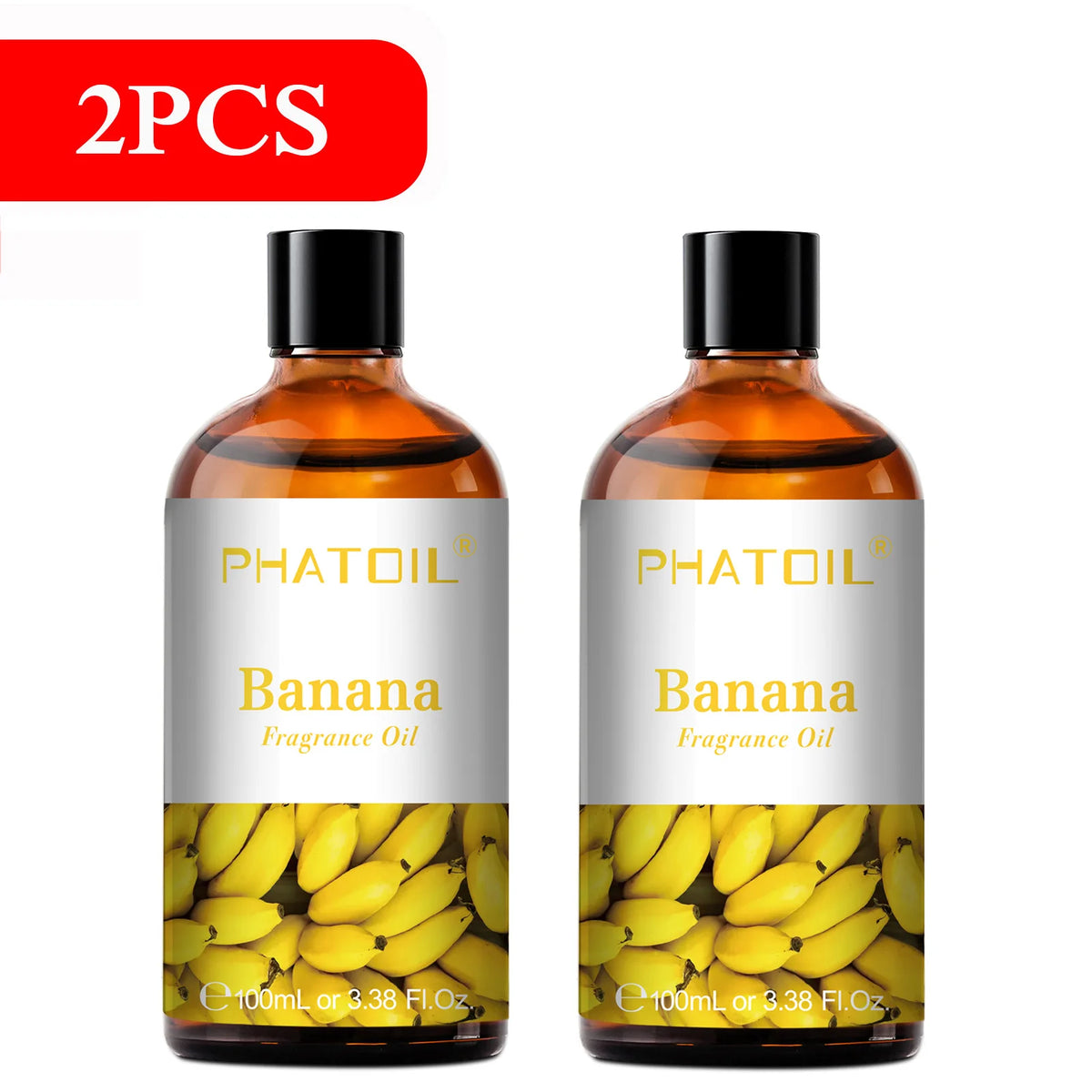 PhatOil Versatile Fragrance Oil Blend For Candle Making And Home Diffusion