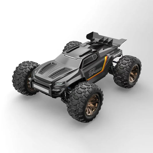 Jyscend Brushless Remote Control Monster Truck Four Wheel Drive