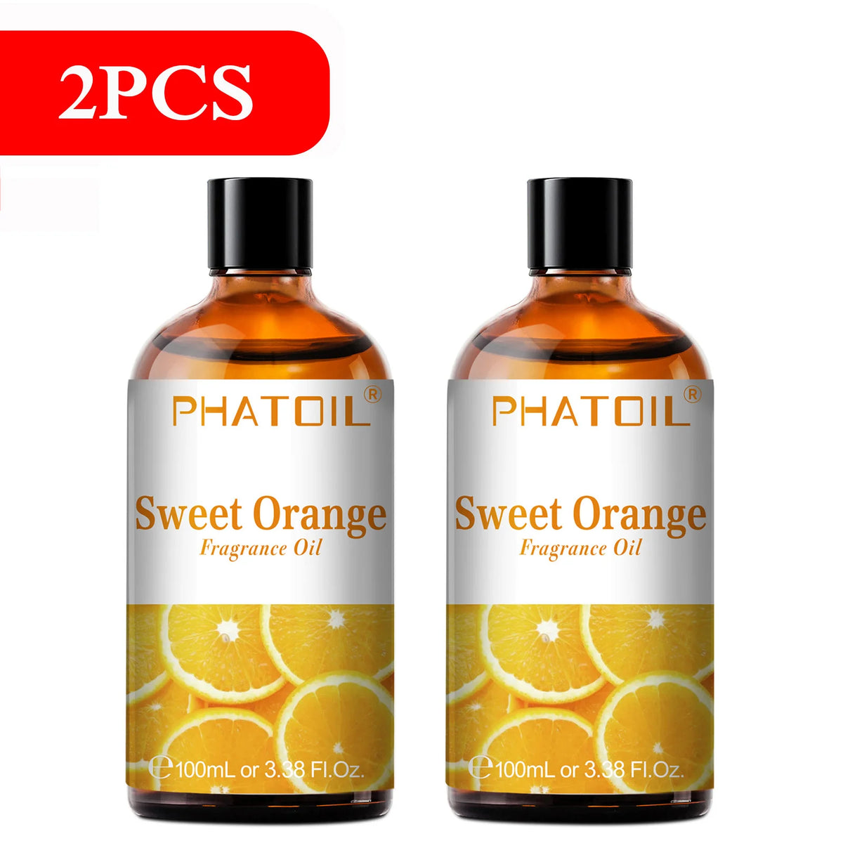 PhatOil Versatile Fragrance Oil Blend For Candle Making And Home Diffusion