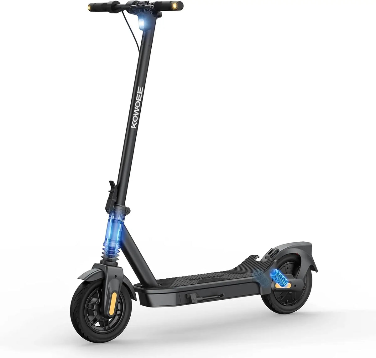 HeroPick 1000W Folding Electric Scooter With Forty Mile Range