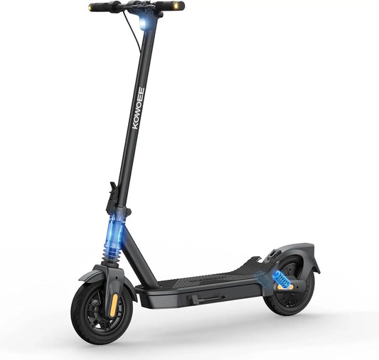 HeroPick 1000W Folding Electric Scooter With Forty Mile Range
