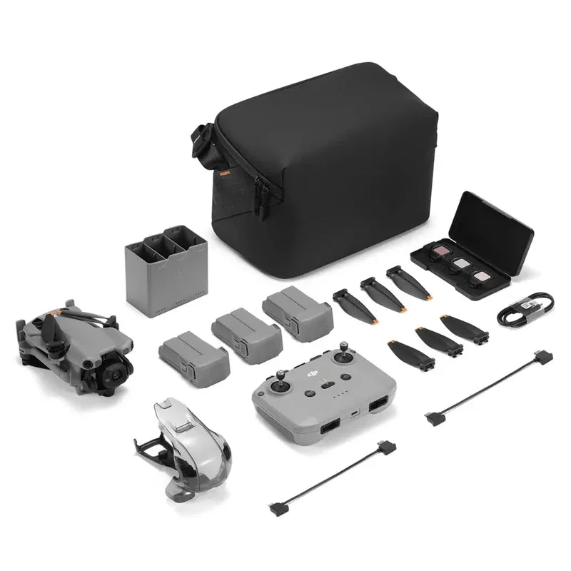 DJI Mini 5 Pro 4K Camera Drone Advanced Obstacle Avoidance