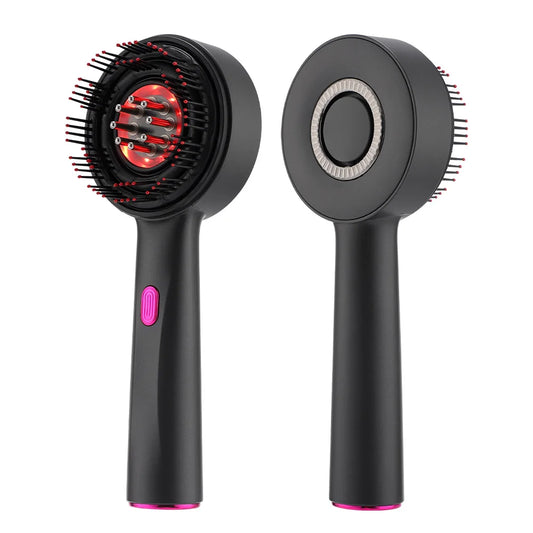 PASTSKY Electric Vibration Scalp Massager For Hair Care