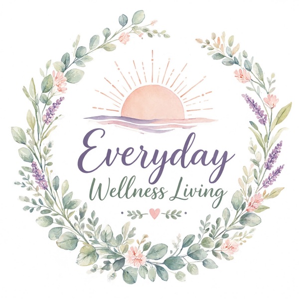 Everyday Wellness Living